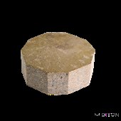 DITON skladebná dlažba HISTORY K0 19/19/7 okrová DITON skladebná dlažba HISTORY K0 19/19/7 okrová